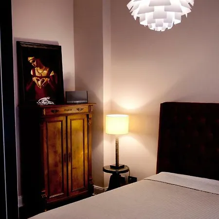 Camelot Appartement